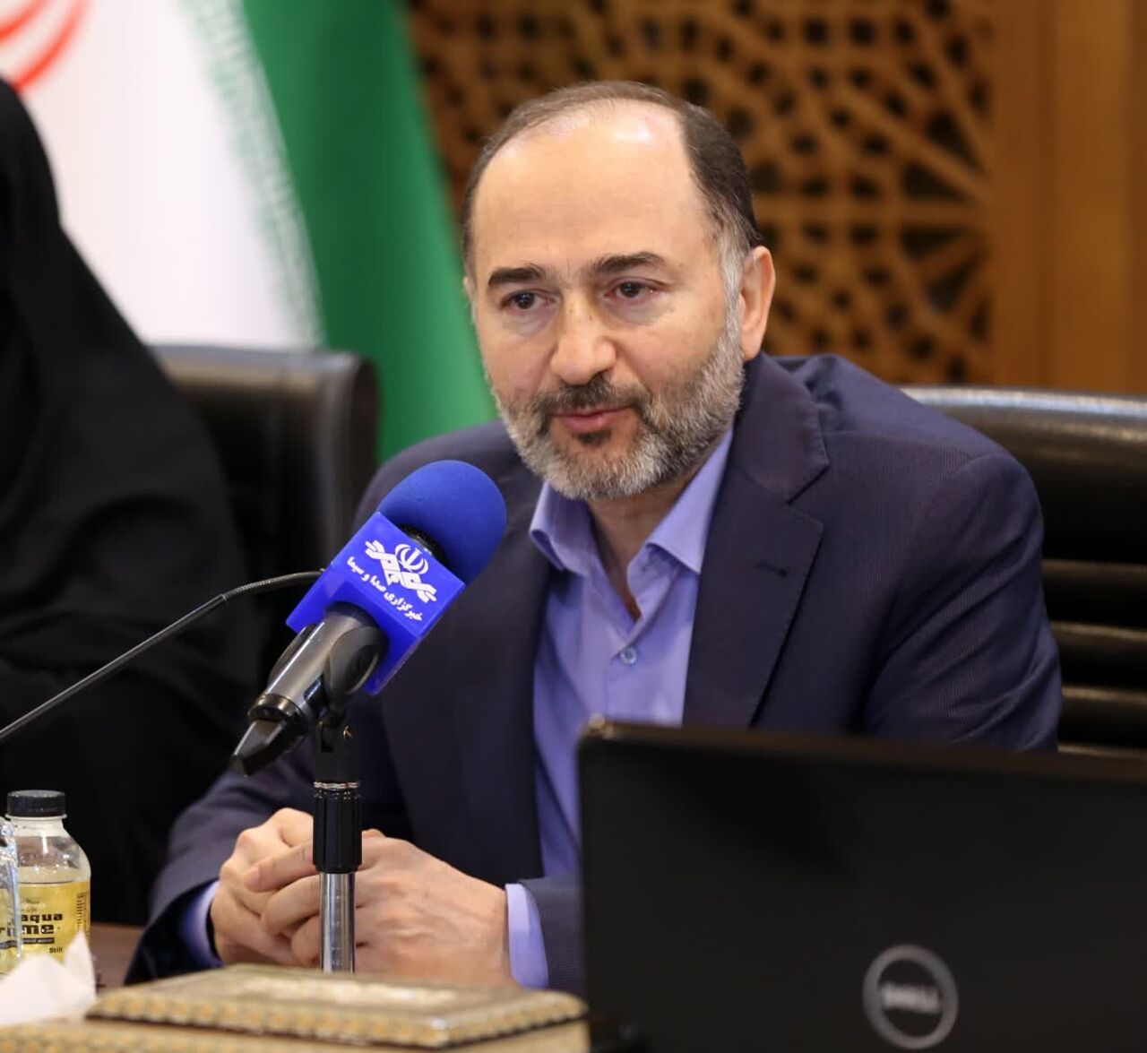 واگذاری اختیارات