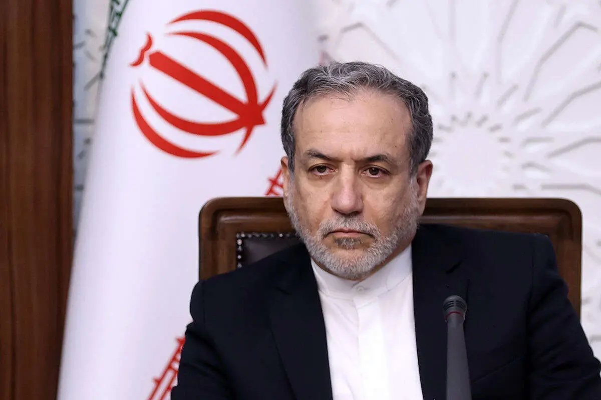 سیدعباس عراقچی