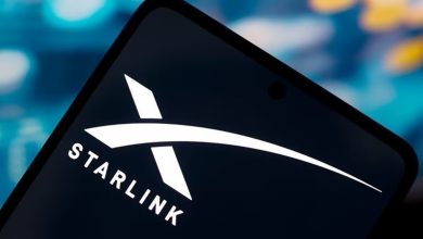 استارلینک در اوکراین