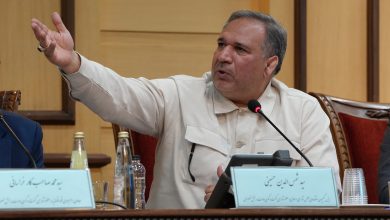 شمس الدین حسینی