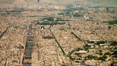 آسیب‌پذیری بالا
