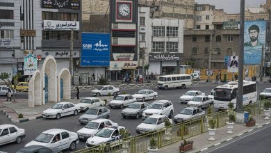 اجاره آپارتمان