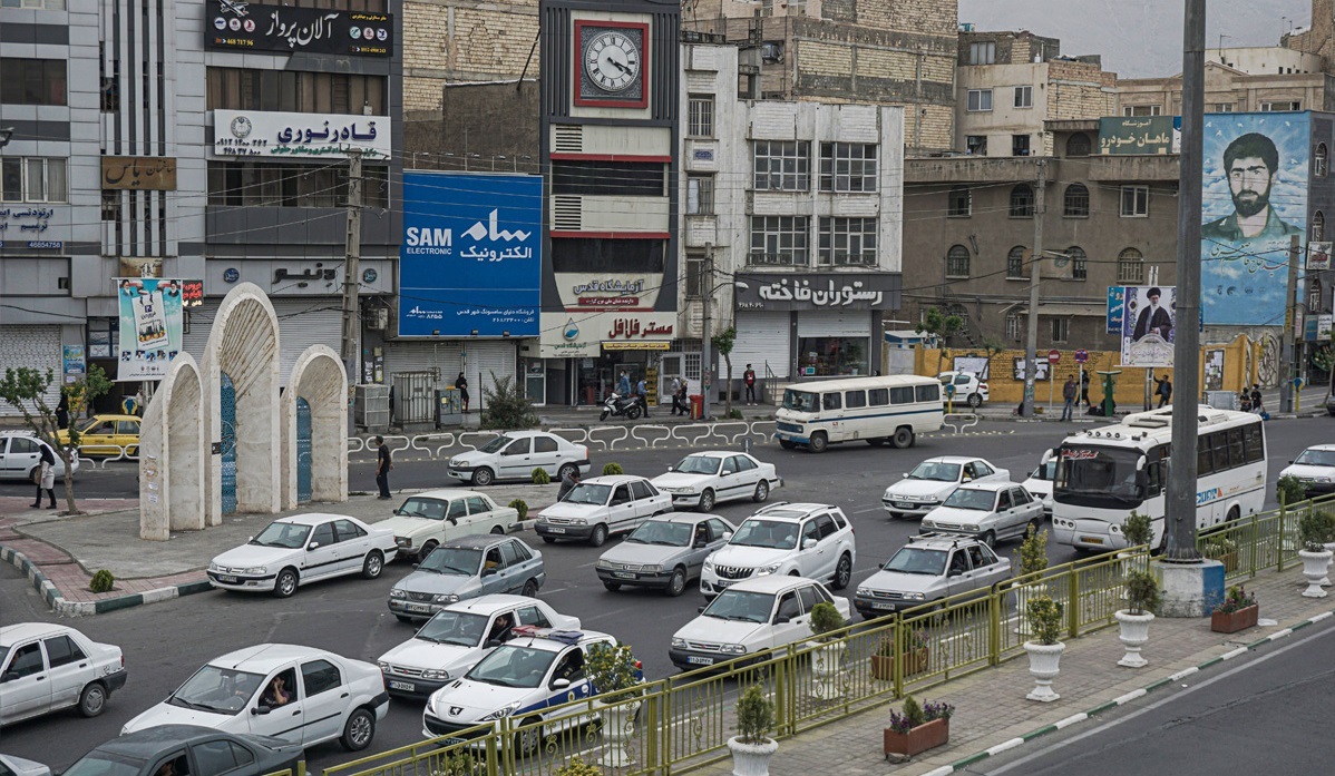اجاره آپارتمان