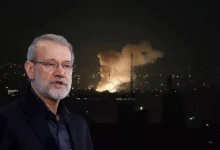 شورای دفاع؛ بازوی نظامی جدید زیر سایه لاریجانی؟