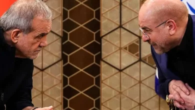 شورای عالی امنیت ملی