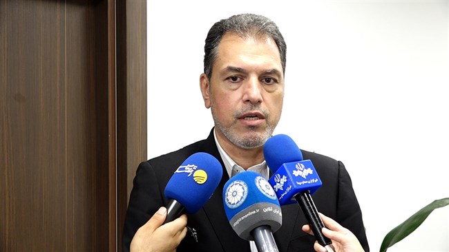 صنایع ساختمانی