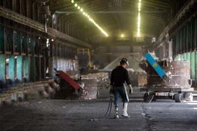 بحران‌هایی که همچنان پابرجاست