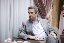 طباطبایی دولت چهاردهم