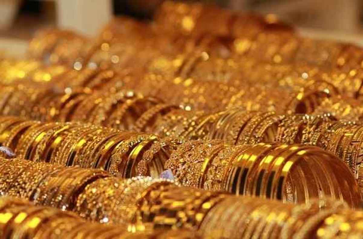 طلا بخرید، مالیات ندهید