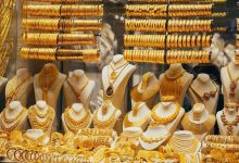 طلا در مسیر خود باقی ماند