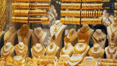 طلا در مسیر خود باقی ماند