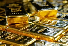 طلای سرمایه‌گذاران در مردادماه به اوج خود رسید