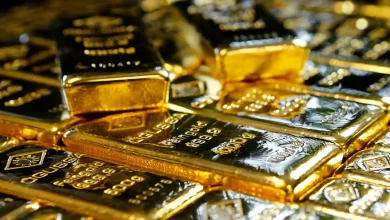 طلای سرمایه‌گذاران در مردادماه به اوج خود رسید