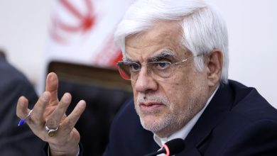 عارف مذاکره آمریکا
