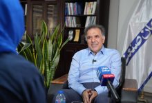 عباس آخوندی