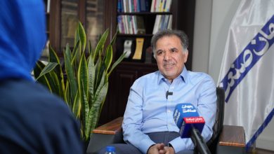 عباس آخوندی
