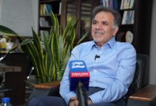 عباس آخوندی