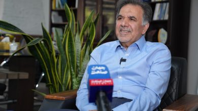 عباس آخوندی