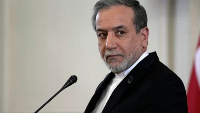 عباس عراقچی