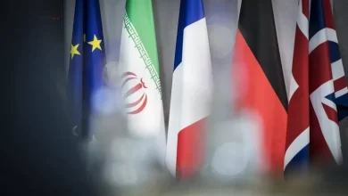 عباس عراقچی