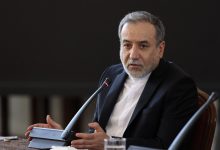 عباس عراقچی