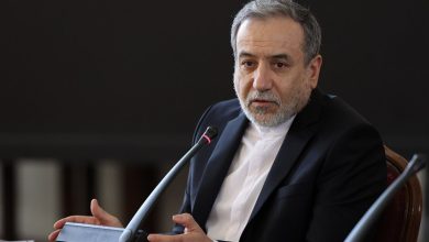 عباس عراقچی