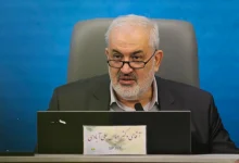 بحران آب