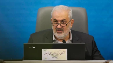 بحران آب