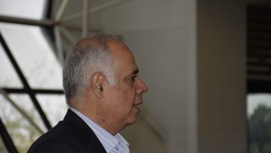 عبدالرسول دشتی