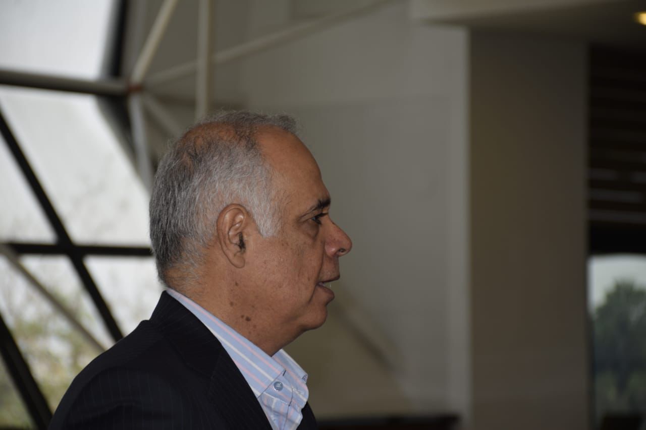 عبدالرسول دشتی