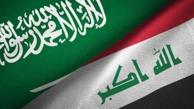 شهروندان عراقی