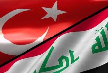 عراق و ترکیه