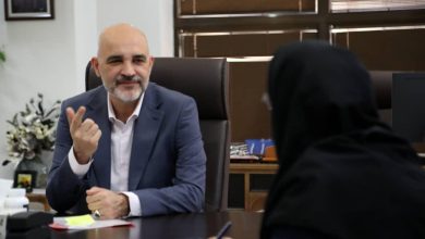 علیرضا عظیمی‌پور