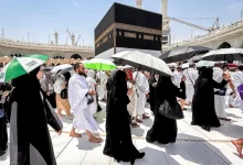 عمره ۱۴۰۴