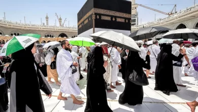 عمره ۱۴۰۴