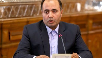 تامین کالاهای اساسی
