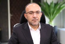 کاهش ۵ درصدی