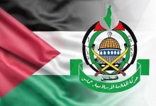 فریاد استمداد حماس
