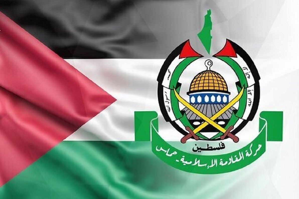فریاد استمداد حماس