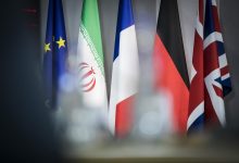 فعال‌سازی اسنپ‌بک علیه ایران