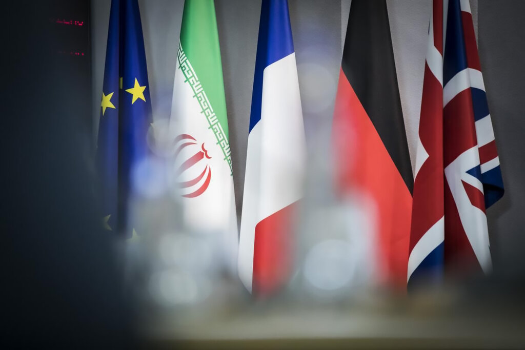 فعال‌سازی اسنپ‌بک علیه ایران