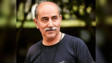 مهرداد فلاحتگر