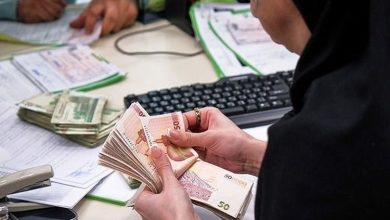 فوق‌العاده‌های مزدی