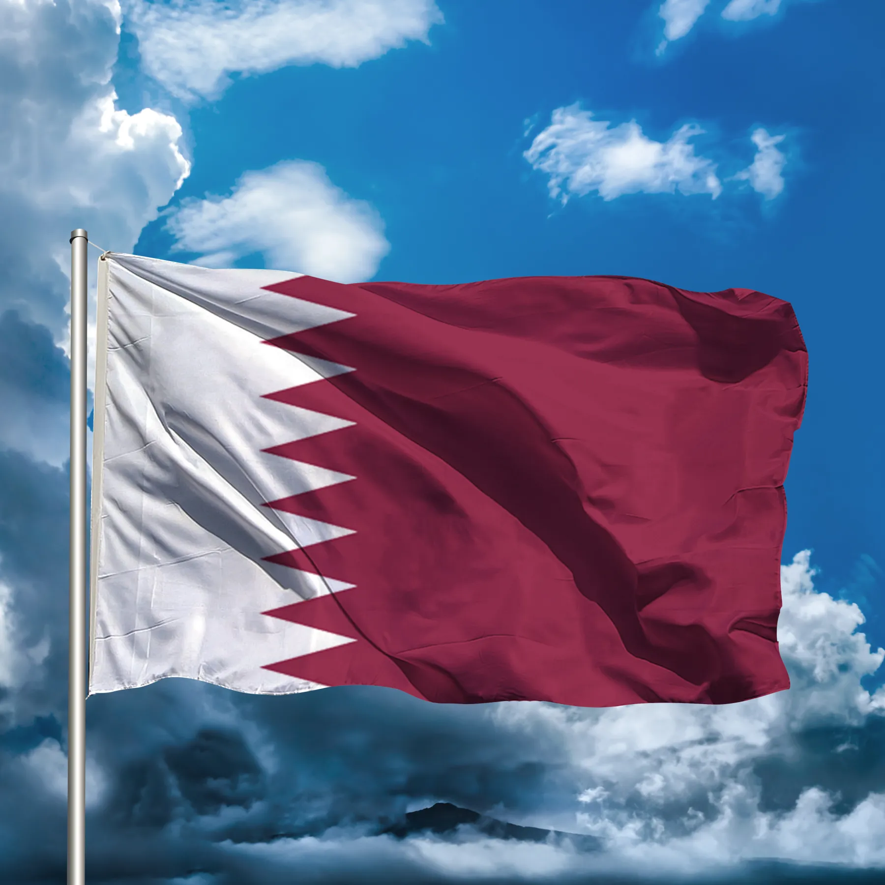 قطر ۴۰ درصد بازار گاز مایع