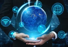 قطع اینترنت اپراتور