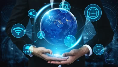 قطع اینترنت اپراتور