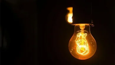 قطع برق