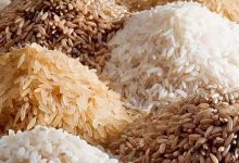 قیمت برنج