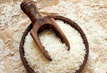 قیمت برنج