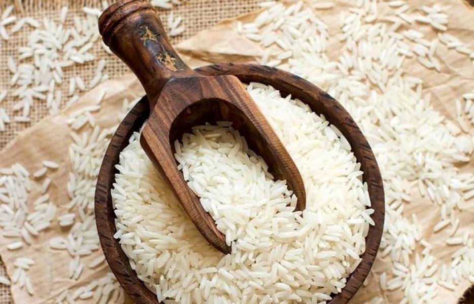 قیمت برنج